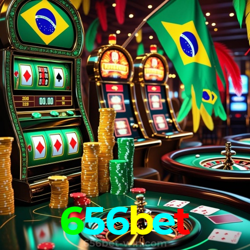 656bet