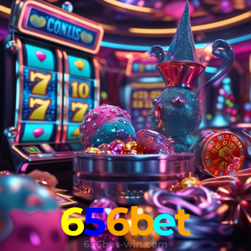 Cassino oficial 656bet: roleta, blackjack e bônus
