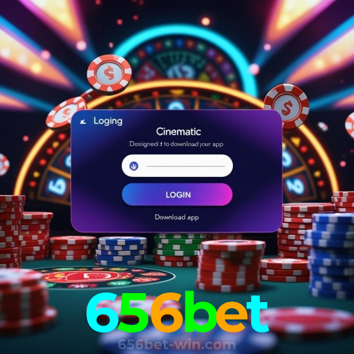 Site oficial da 656bet: cassino e apostas no Brasil