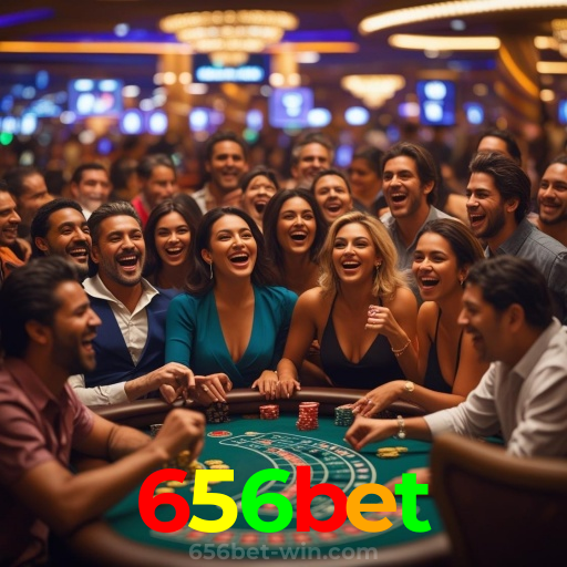 656bet