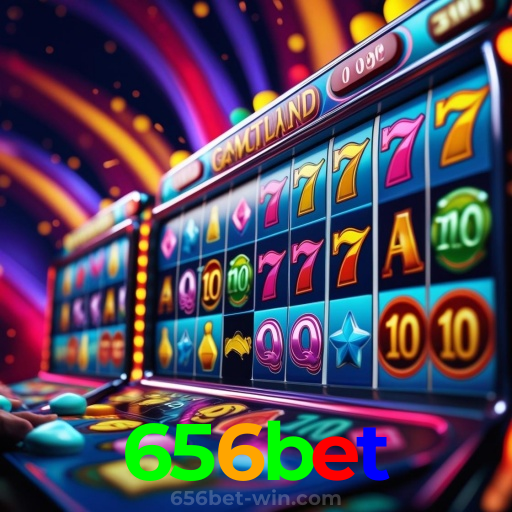 Apostas no Brasil com 656bet: odds ao vivo e promoções oficiais