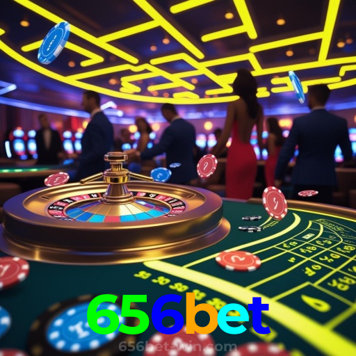 656bet
