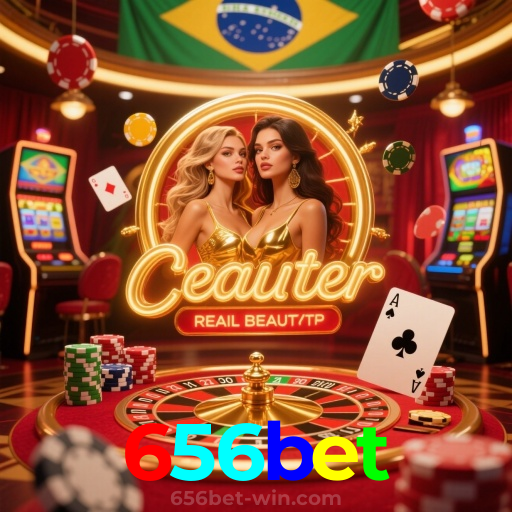 Cassino 656bet Slots online | O melhor cassino online do Brasil